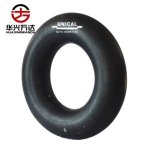 Import Butyl inner tube 20 24 inch for heavy truck tire from chinese wholesale supplier and manufacturer