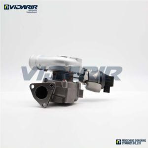 Import BV43 53039700168 1118100-ED01A Turbocharger from chinese wholesale supplier and manufacturer