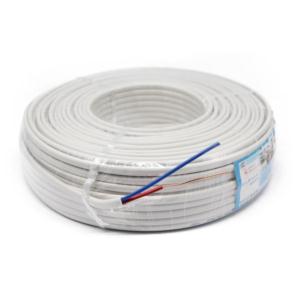 Import BVVB PVC jacket PVC insulated electric wire cable from chinese wholesale supplier and manufacturer