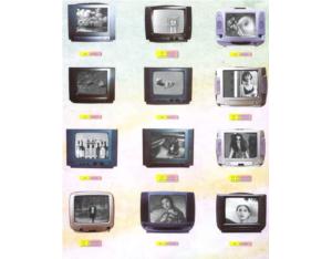 Import B/W TV from chinese wholesale supplier and manufacturer