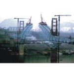 Import BWQ-35 Girder Erection Crane with Adjustable Slope from chinese wholesale supplier and manufacturer