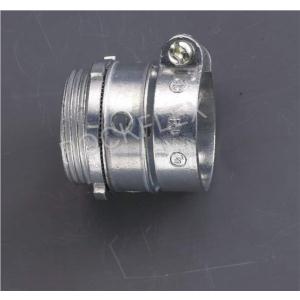 Import BX-FLEX CONNECTOR STRAIGHT SQUEEZE TYPE from chinese wholesale supplier and manufacturer