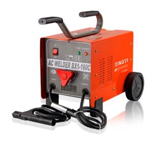Import BX1-160C AC ARC Welding Machine02 from chinese wholesale supplier and manufacturer