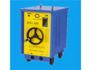 Import BX1-SERY AC ARC WELDER from chinese wholesale supplier and manufacturer