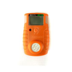 Import BX171 Portable Single Gas Detector from chinese wholesale supplier and manufacturer
