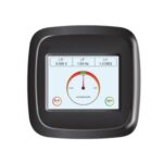 Import Byram Digital Synchroscope Meter from chinese wholesale supplier and manufacturer