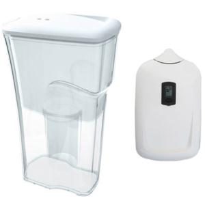 Import BZ SERIES PURIFIER PITCHER from chinese wholesale supplier and manufacturer