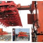 Import BZ1500/5 Sleeper Extractor from chinese wholesale supplier and manufacturer