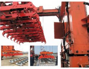 Import BZ1500/5 Sleeper Extractor from chinese wholesale supplier and manufacturer