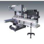 Import BZJ800 automatic cuff type shrink film packaging machine from chinese wholesale supplier and manufacturer