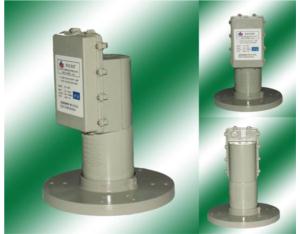 Import C-BAND DUAL POLARITY SINGLE OUTPUT LNBF from chinese wholesale supplier and manufacturer