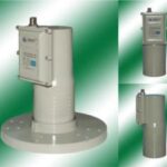 Import C-BAND DUAL POLARITY SINGLE OUTPUT LNBF from chinese wholesale supplier and manufacturer