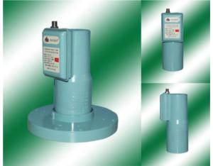 Import C-BAND DUAL POLARITY SINGLE OUTPUT LNBF from chinese wholesale supplier and manufacturer
