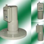 Import C-BAND DUAL POLARITY SINGLE OUTPUT LNBF from chinese wholesale supplier and manufacturer