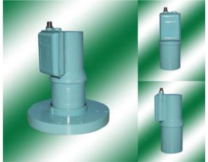 Import C-BAND DUAL POLARITY SINGLE OUTPUT LNBF from chinese wholesale supplier and manufacturer