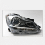 Import C-CLASS W204 HEADLIGHT HEADLAMP 2011-2013 from chinese wholesale supplier and manufacturer