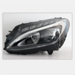 Import C-CLASS W205 CAR HEADLAMP HEADLIGHT from chinese wholesale supplier and manufacturer