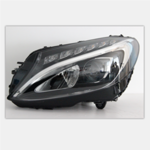 Import C-CLASS W205 CAR HEADLAMP HEADLIGHT from chinese wholesale supplier and manufacturer