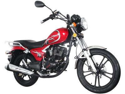 Import C-MAN3 (LF125-7A) LIFAN Cruiser Chopper from chinese wholesale supplier and manufacturer