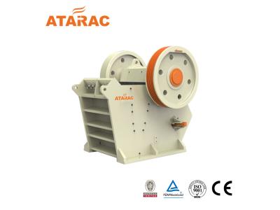 Import C Series Jaw Crusher from chinese wholesale supplier and manufacturer