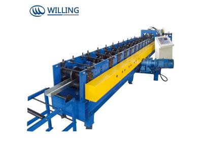 Import C shape Roof Purlin Roll Forming Machine Steel from chinese wholesale supplier and manufacturer