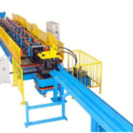 Import C Z steel machine from chinese wholesale supplier and manufacturer