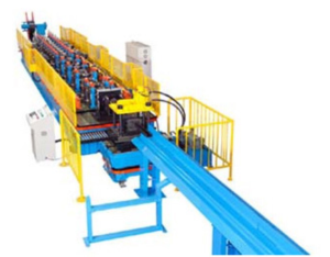 Import C Z steel machine from chinese wholesale supplier and manufacturer