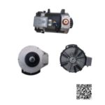 Import C.E. Niehoff Co. Alternator from chinese wholesale supplier and manufacturer