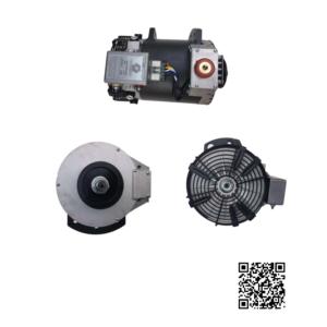 Import C.E. Niehoff Co. Alternator from chinese wholesale supplier and manufacturer