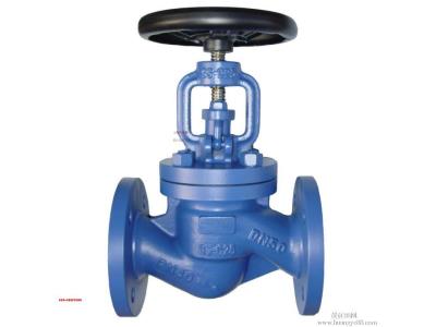 Import C.I. GLOBE VALVE from chinese wholesale supplier and manufacturer