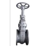 Import C.I.NON-RISING STEM WEDGE GATE VALVE from chinese wholesale supplier and manufacturer
