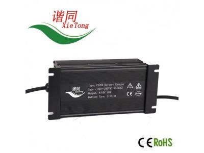 Import C1200 8S 29.2V 30A LiFePO4 CE certification battery charger from chinese wholesale supplier and manufacturer