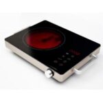 Import C22-CS01 Portable ceramic cooker infrared cooker from chinese wholesale supplier and manufacturer