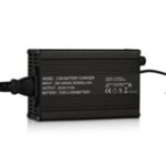 Import C300 54.6V4A li-ion battery charger lithium battery charger for ebike from chinese wholesale supplier and manufacturer