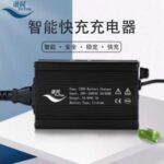 Import C300 lifepo4 battery charger 14.6v 4s 12v 15a from chinese wholesale supplier and manufacturer