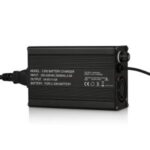 Import C300 lifepo4 battery charger 60v 73v 20s 73v 4a from chinese wholesale supplier and manufacturer