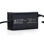 Import C300M-V1 lithium li-ion battery charger 58.8V 14S 48V4A for Electric Motorcycle, Scooter, from chinese wholesale supplier and manufacturer