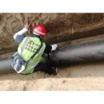 Import C40 Ductile Iron Pipes from chinese wholesale supplier and manufacturer
