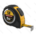 Import C52 NEW ABS+RUBBER COAT TAPE MEASURE from chinese wholesale supplier and manufacturer