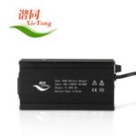 Import C600 3S 12.6V 20A Li-ion CE certification battery charger for E-bike/Scooter/equipment from chinese wholesale supplier and manufacturer