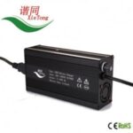 Import C600 4S 16.8V 20A Li-ion CE certification battery charger for E-bike/Motorcycle/Scooter from chinese wholesale supplier and manufacturer