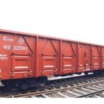 Import C64 open-top wagon from chinese wholesale supplier and manufacturer