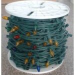 Import C7 STRING LIGHTS from chinese wholesale supplier and manufacturer