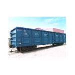 Import C70 open-top wagon from chinese wholesale supplier and manufacturer