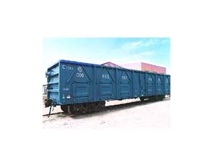 Import C70 open-top wagon from chinese wholesale supplier and manufacturer