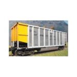 Import C80 open-top wagon from chinese wholesale supplier and manufacturer