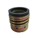 Import CA HNBR Single Spring Mechanical Seal 5H40-477 from chinese wholesale supplier and manufacturer
