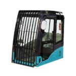Import Cabin for Engineering Machiner, Earthmover Cabin, Crane Cabin, Forklift Cabin, Paver Cabin from chinese wholesale supplier and manufacturer