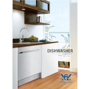 Import Cabinet dishwasher from chinese wholesale supplier and manufacturer