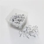 Import cable clip from chinese wholesale supplier and manufacturer